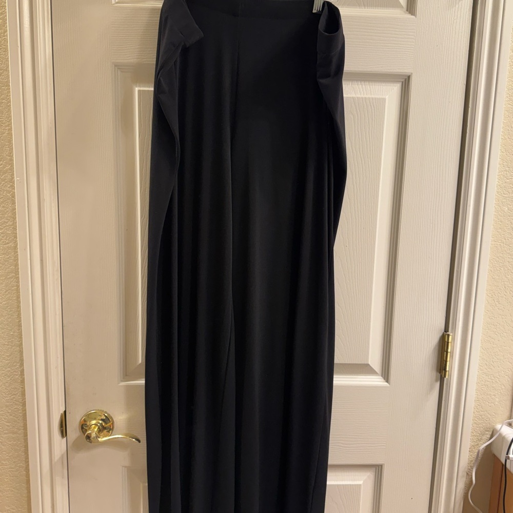 Chico's Classic Black Pant